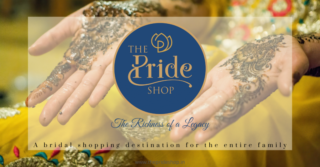 The Pride Shop